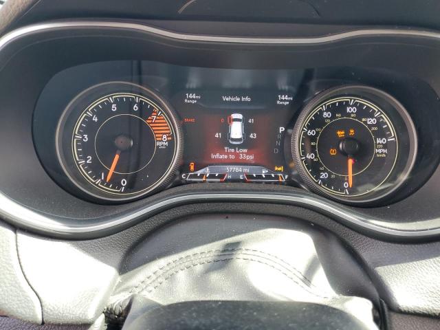 2021 JEEP CHEROKEE L - 1C4PJMDXXMD190365