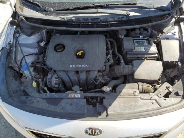 2017 KIA FORTE LX - 3KPFK4A75HE052914