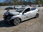 2020 NISSAN ALTIMA SR - 1N4BL4CV9LC280704