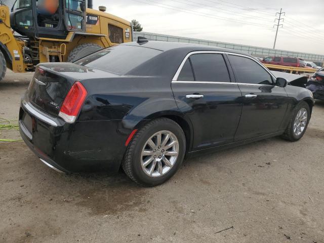 2016 CHRYSLER 300C - 2C3CCAEG1GH123641
