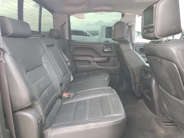 2015 GMC SIERRA K15 - 3GTU2WECXFG139378