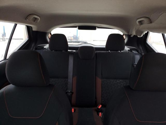 2022 NISSAN KICKS SR - 3N1CP5DV1NL491977