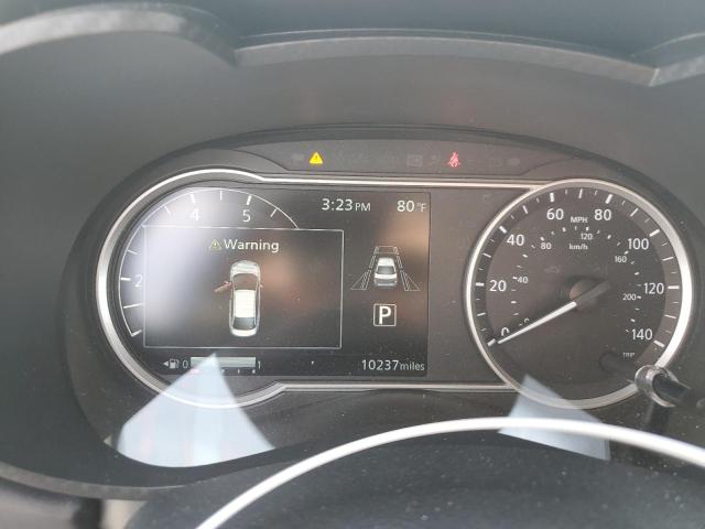 2023 NISSAN VERSA SR - 3N1CN8FV6PL843586