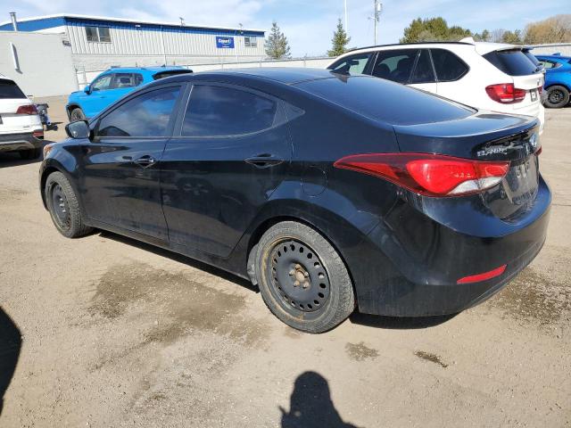 Vin: kmhdh4ah9fu386839, lot: 50824055, hyundai elantra se 20152