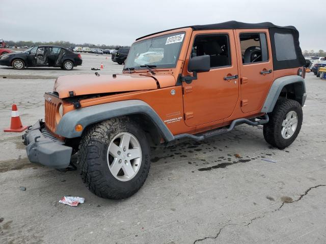 Vin: 1j4ba3h14bl508455, lot: 51313115, jeep wrangler sport 2011 img_1