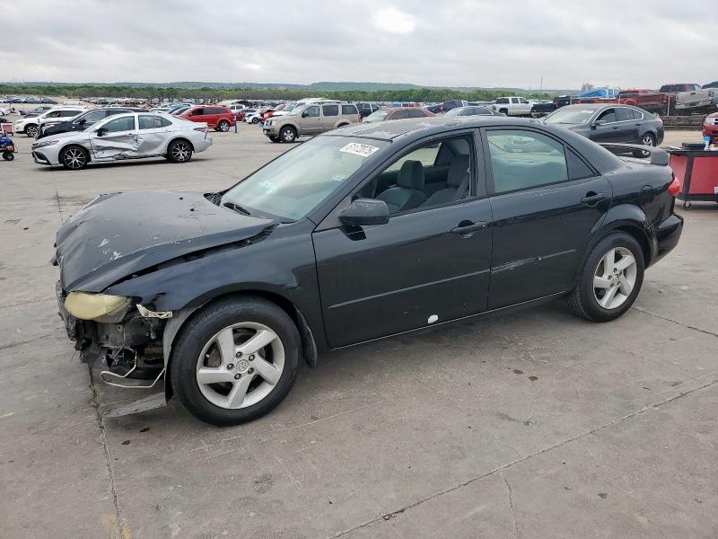 MAZDA 6 I