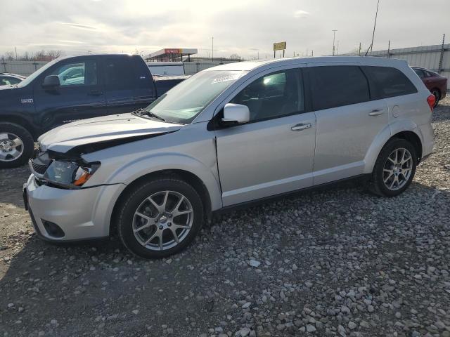 DODGE JOURNEY R/T