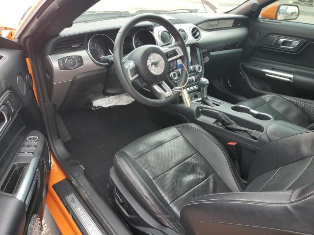 2021 FORD MUSTANG GT - 1FATP8FF3M5135491