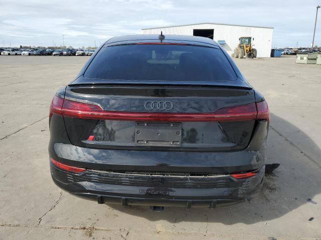 2024 AUDI Q8 E-TRON - WA1DAAGE7RB038858