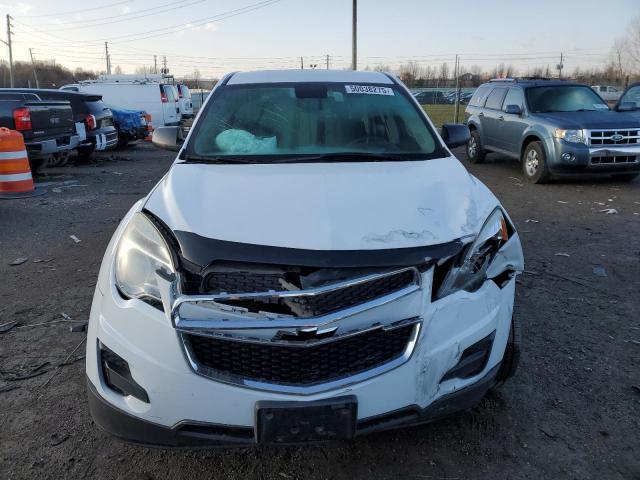 2015 CHEVROLET EQUINOX LS - 2GNALAEK3F1118284