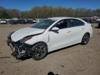 2021 KIA FORTE FE - 3KPF24AD8ME340278