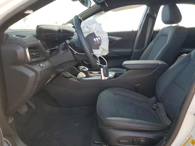 2024 BUICK ENVISTA PR - KL47LAE22RB211587
