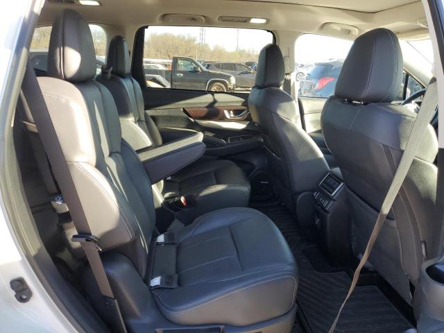 2022 SUBARU ASCENT TOU 4S4WMARD4N3429153