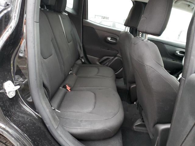 2021 JEEP RENEGADE S - ZACNJDAB1MPM96241