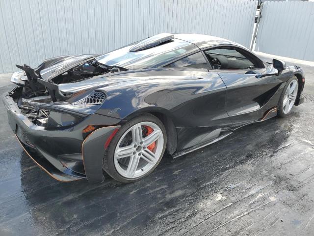 2021 MCLAREN AUTOMOTIVE 765LT SBM14RCA4MW765627