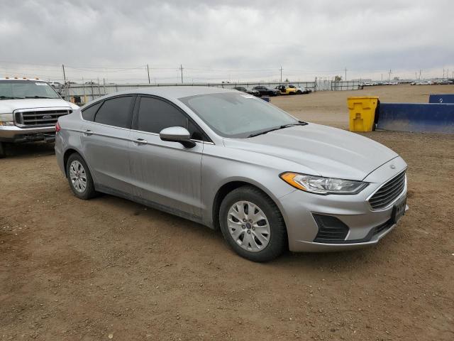 Vin: 3fa6p0g72lr138917, lot: 51087185, ford fusion s 20204