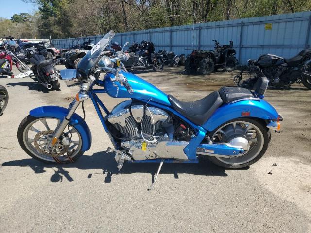 2010 HONDA VT1300 CX JH2SC6109AK000285