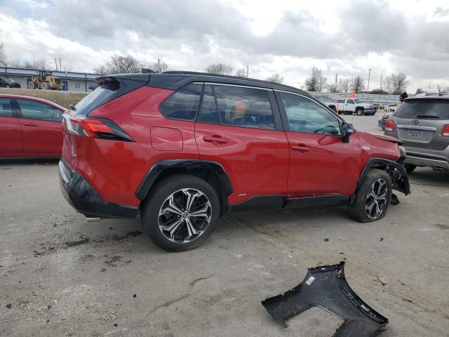 Vin: jtmfb3fv9rd171599, lot: 49843645, toyota rav4 xse 20243