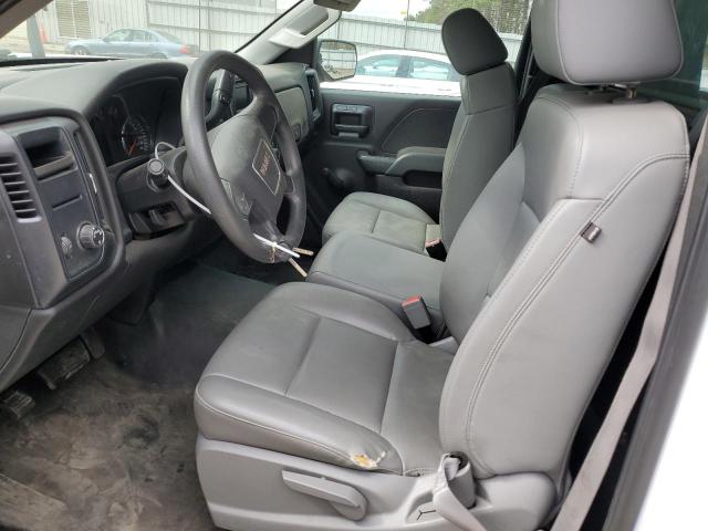 2016 GMC SIERRA C15 - 1GTN1LEH2GZ347290