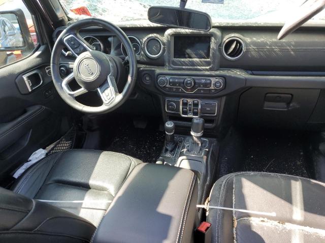 2018 JEEP WRANGLER U - 1C4HJXEG9JW318793