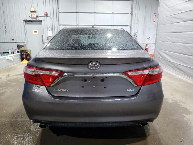 2015 TOYOTA CAMRY XSE - 4T1BK1FK1FU557563