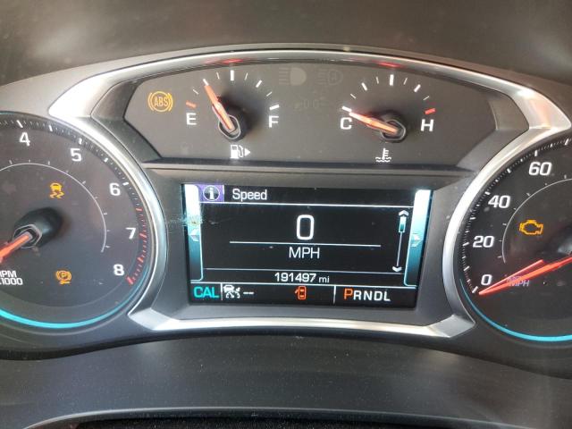 2017 CHEVROLET MALIBU PRE 1G1ZH5SX8HF227025