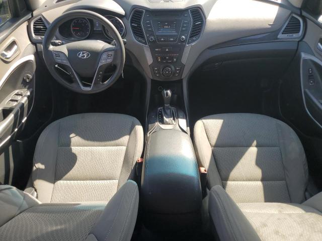 2015 HYUNDAI SANTA FE G - KM8SM4HF7FU100736