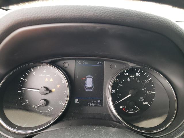 2019 NISSAN ROGUE S - 5N1AT2MV4KC802559