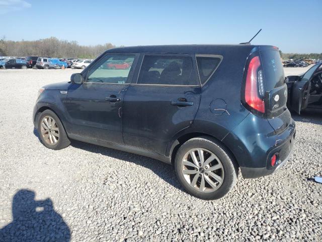 Vin: kndjp3a58h7477872, lot: 50074645, kia soul + 20172