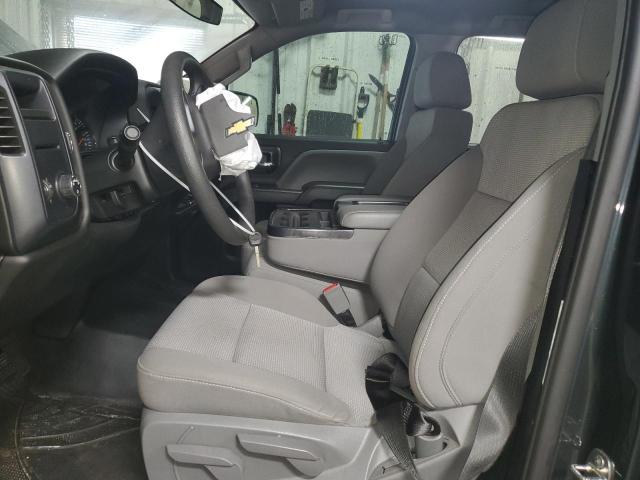 2019 CHEVROLET SILVERADO - 2GCRCNEC6K1149826