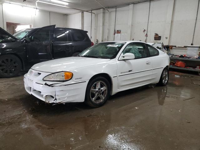 PONTIAC GRAND AM G