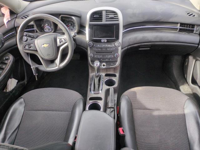 2016 CHEVROLET MALIBU LIM - 1G11C5SA4GF147954