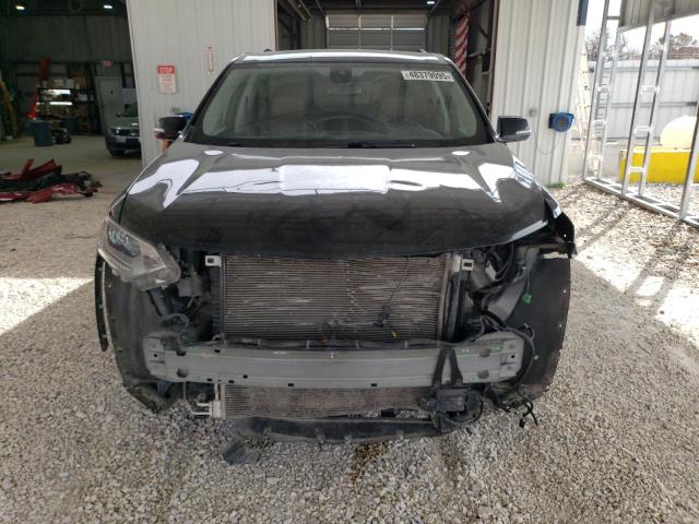 2019 CHEVROLET TRAVERSE H 1GNEVJKW8KJ117800