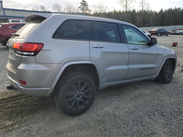 Vin: 1c4rjfag5kc601943, lot: 48972835, jeep grand cher laredo 20193
