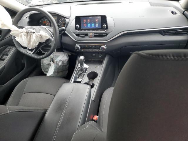 2024 NISSAN ALTIMA S - 1N4BL4BV2RN368850