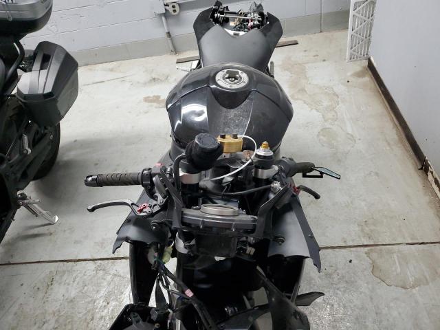 2012 YAMAHA YZFR6 C JYARJ16Y9CA005781