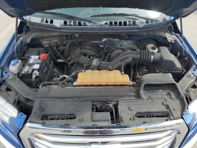 2016 FORD F150 SUPER - 1FTEW1C81GKD74305