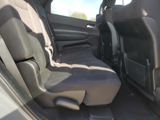 2023 DODGE DURANGO SX - 1C4RDHAG2PC635431