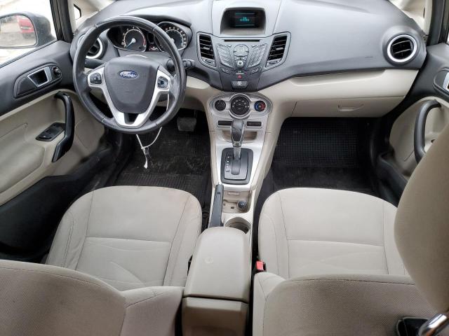 2016 FORD FIESTA SE - 3FADP4EJ7GM159987