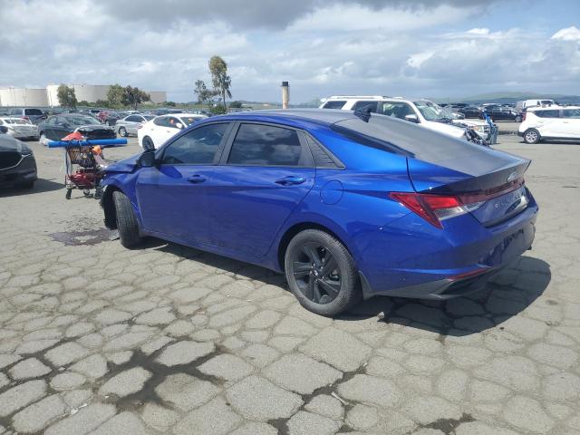 Vin: kmhlm4ag5pu415723, lot: 51319925, hyundai elantra sel 20232