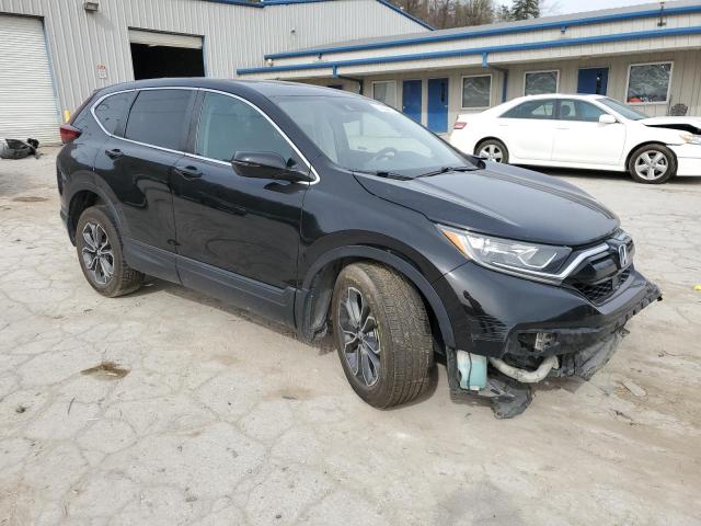 Vin: 5j6rw2h85ma006799, lot: 49608135, honda crv exl 20214
