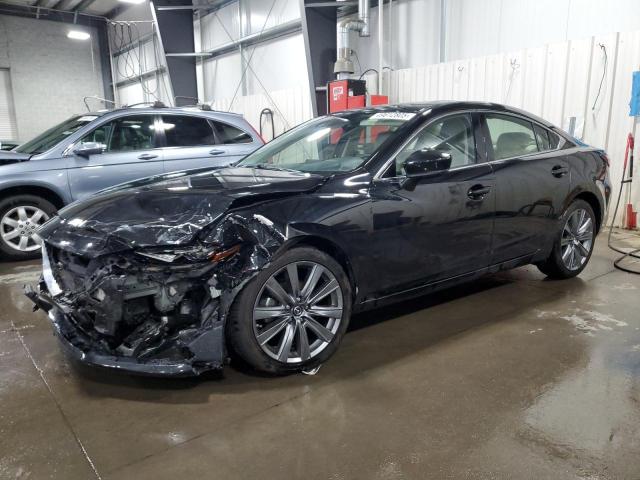 MAZDA 6 TOURING