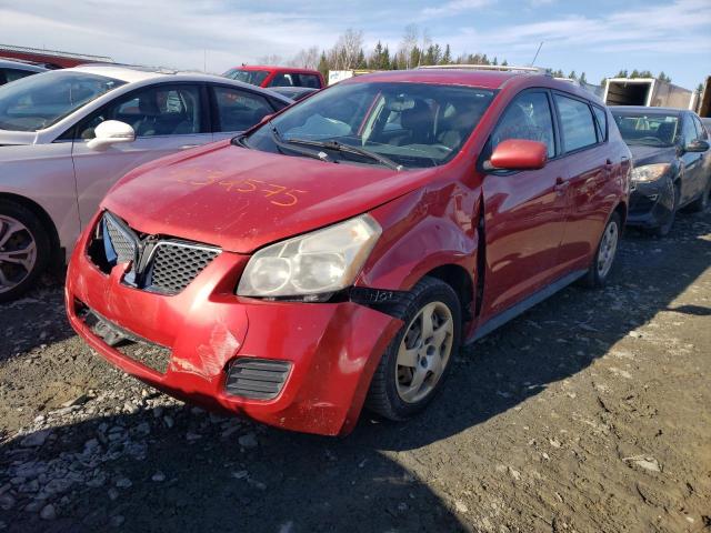 PONTIAC VIBE