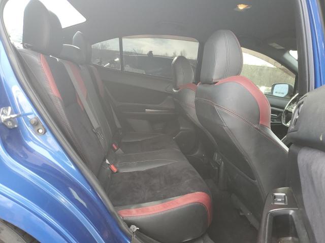 2017 SUBARU WRX STI JF1VA2M61H9811283