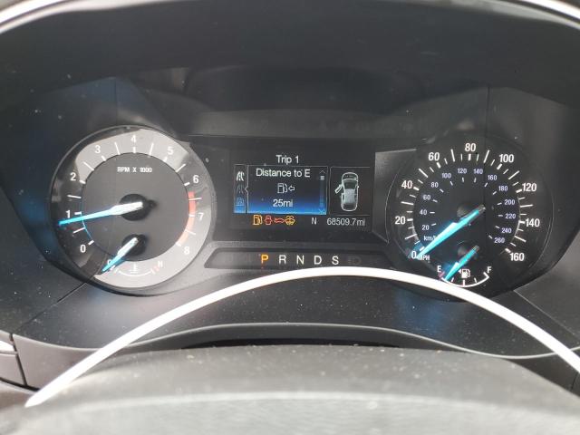 2015 FORD FUSION SE - 3FA6P0H77FR125972