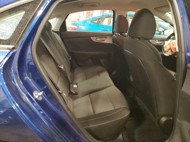 2022 KIA FORTE FE - 3KPF24AD4NE453680
