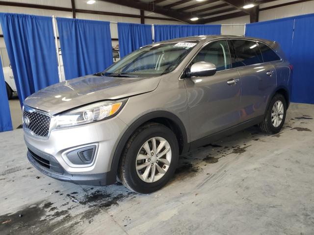 Vin: 5xypg4a36gg177506, lot: 49678365, kia sorento lx 2016 img_1