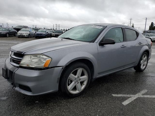 DODGE AVENGER SE