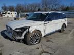 2021 LINCOLN AVIATOR RE - 5LM5J7WCXMGL07498