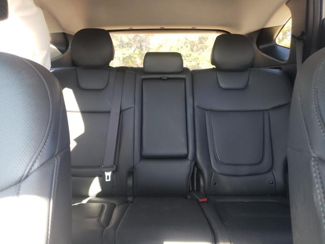 2023 HYUNDAI TUCSON SEL 5NMJF3AE6PH241103